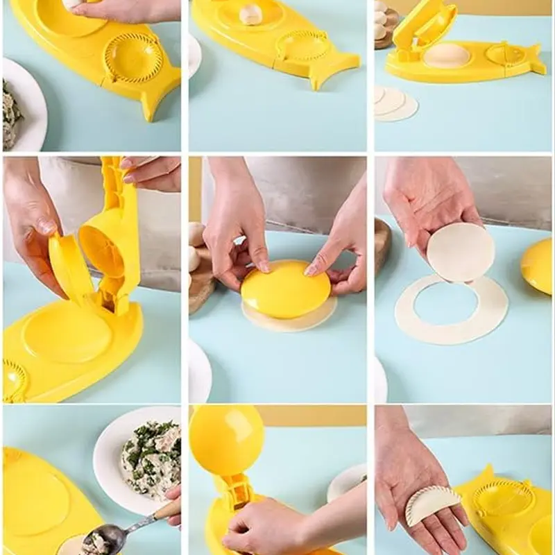 Moule à pastels — SHOP KINGS — photo 3